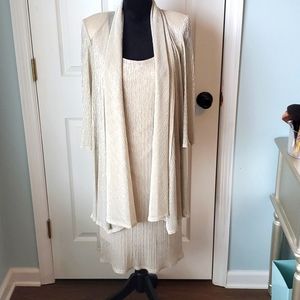 R&M Richards Cocktail Dress